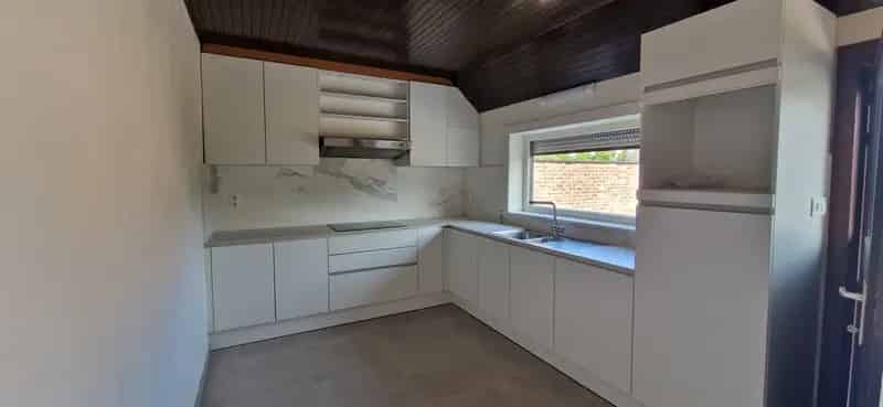 Charmante Woning Nabij Centrum Wingene