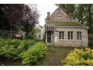 Handelsfonds te Koop Sint Lambrechts Woluwe Horeca