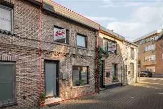 Huis te koop - Aalst RBS17772