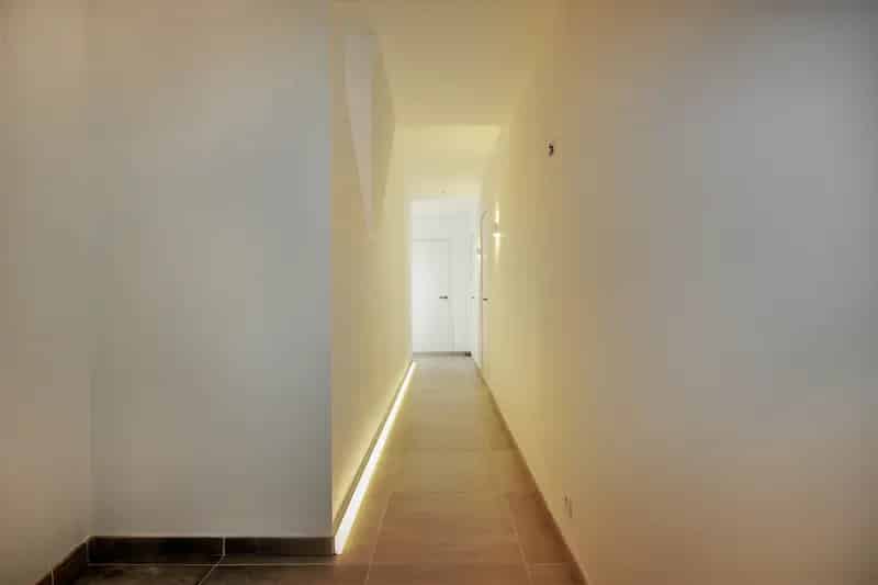 Gelijkvloers Appartement 2 slaapkamers Grote Tuin