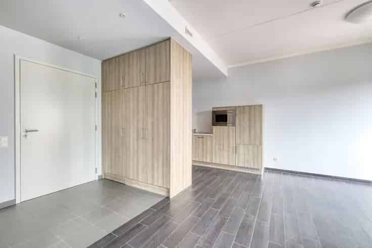 Serviceflat Te Koop Tienen 64m²