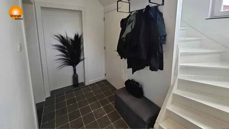 Gezinswoning te huur Eisden grote tuin 3 slaapkamers