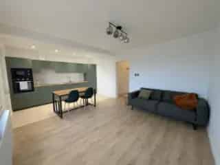 Appartement te huur Anderlecht - Prive kamer - Huisdieren toegestaan