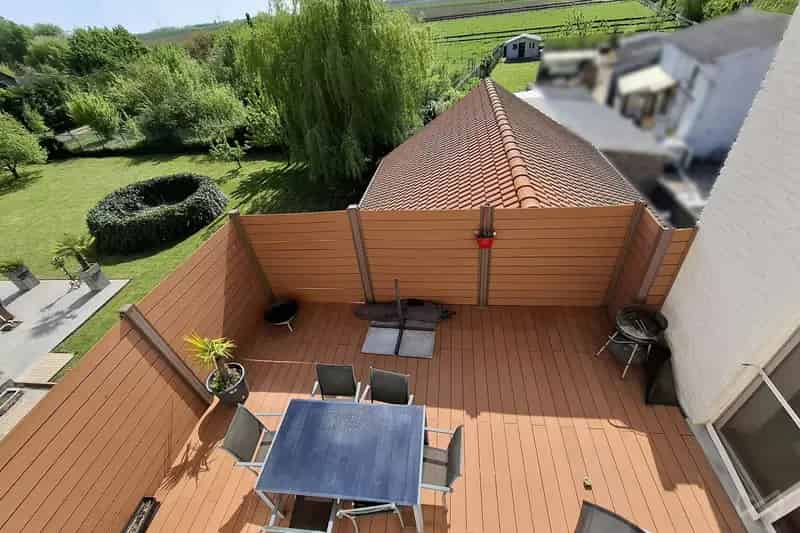Triplex Appartement te Koop Waremme 128m²