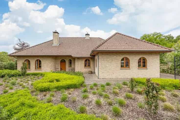 Villa Te Koop