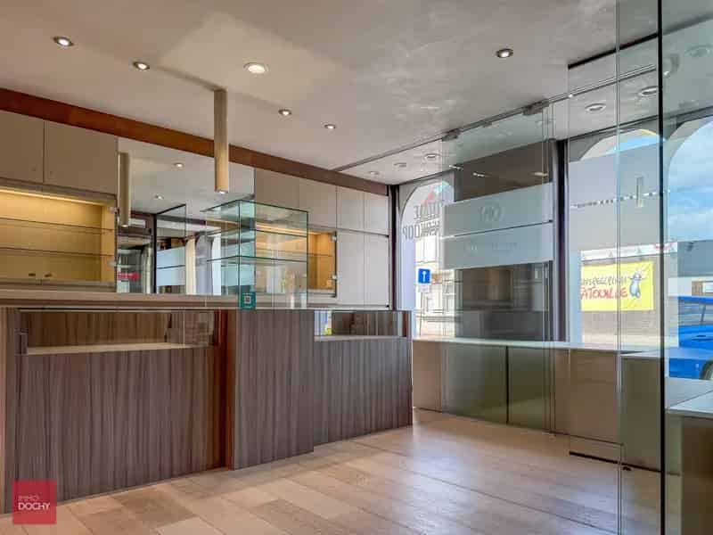 Handelswoning Bavikhovedorp Centraal Gelegen