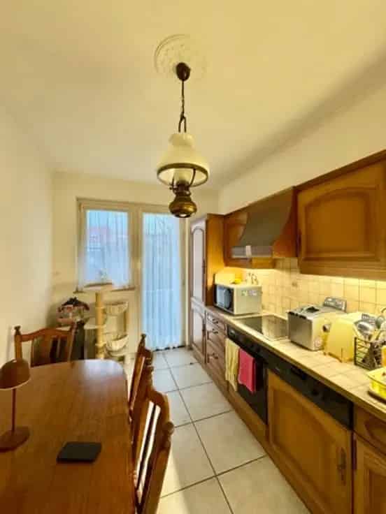 Appartement 68m² 2 slaapkamers Evere - Nieuw!
