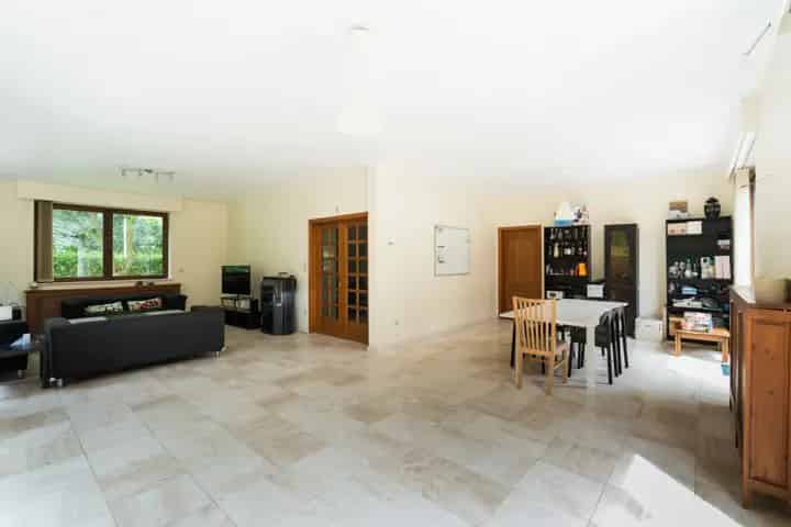 Luxe woning te koop 5 slaapkamers grote kelder