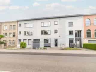 Appartement te koop Wilrijk