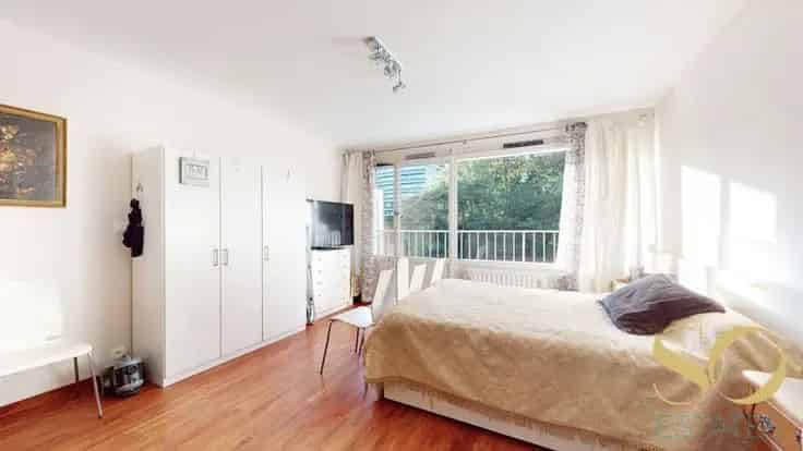 Studio Te Koop Watermael-Bosvoorde Nabij Visserijvijver