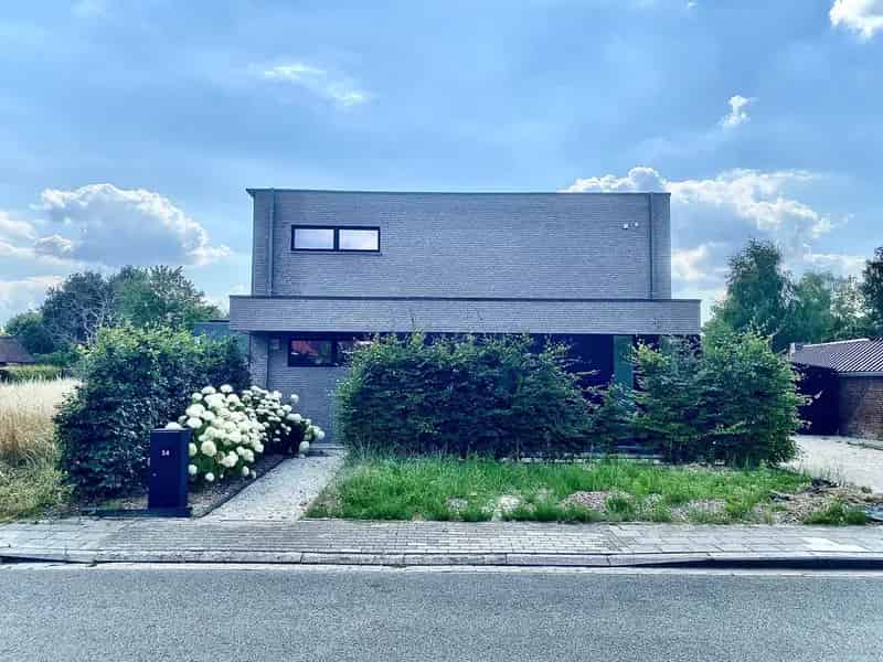 Huis te koop Wilsele: 4 slaapkamers, energiezuinig