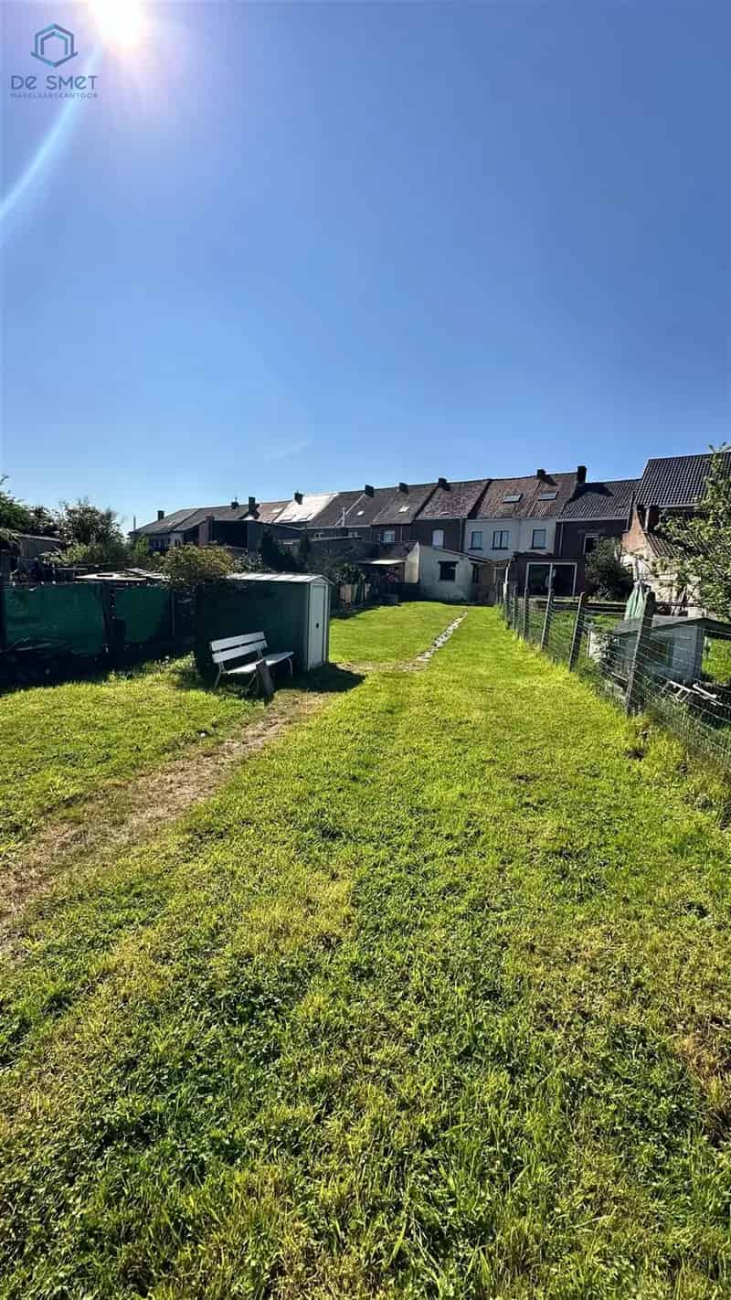 Huis te huur Geraardsbergen 4 slaapkamers tuin garage