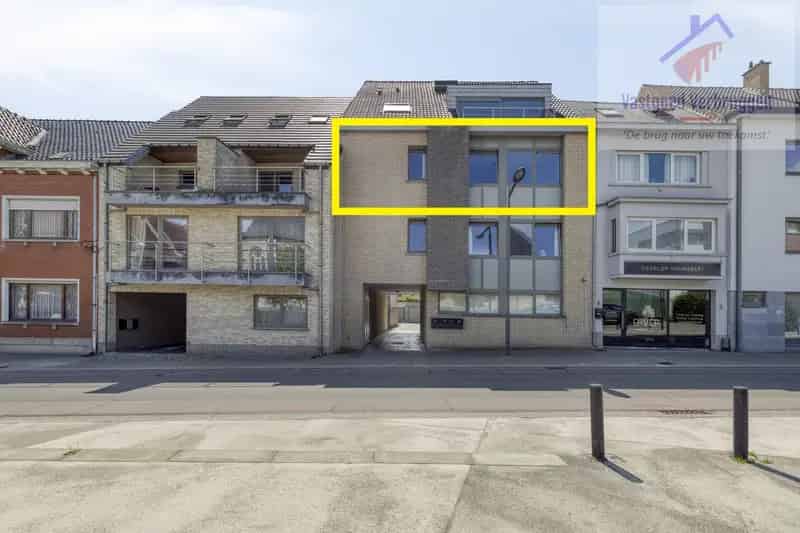 Appartement te huur Nieuwerkerken - Instapklaar met Terras en Zonnepanelen