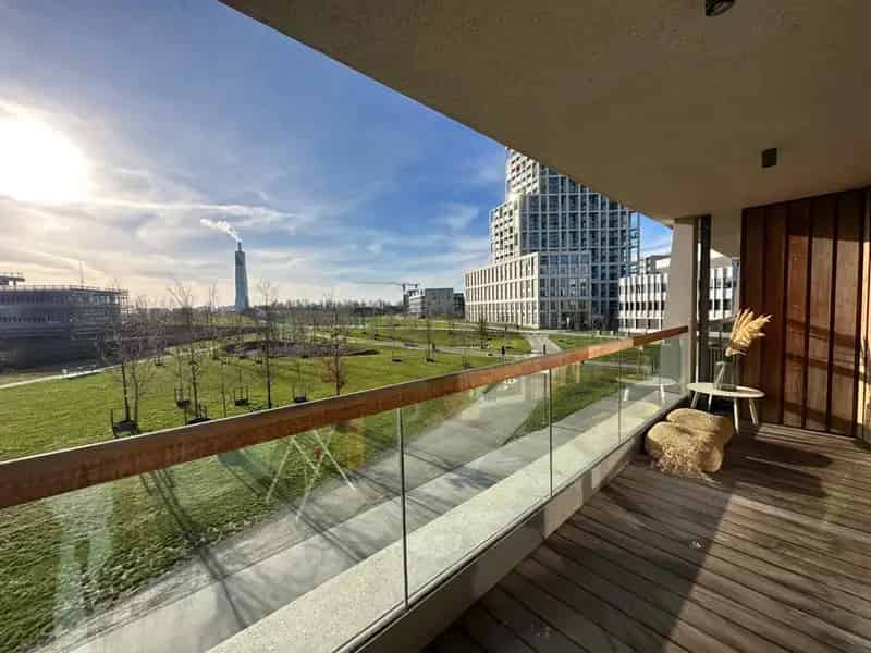 1 Slaapkamer Appartement te Huur Toplocatie Zuid