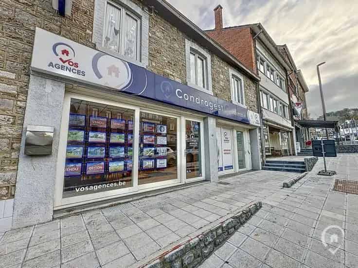 Appartementsblok Te Koop Beauraing Centrum