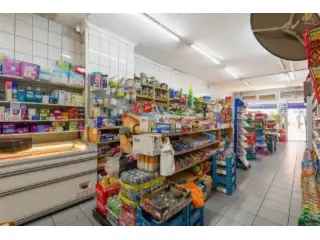 Handelshuis Antwerpen - Investering - Verhuurd