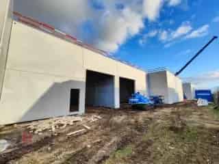 KMO Unit te Koop Aartrijke 237m² Nieuwbouw
