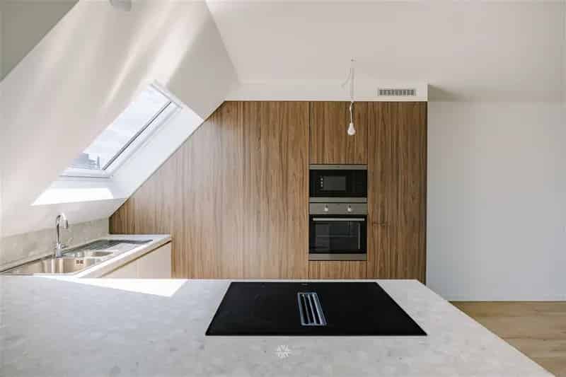 Appartement te koop