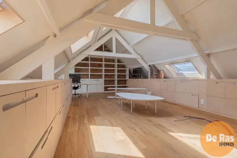 Hillegem - Gezinswoning 4 slaapkamers garage tuin