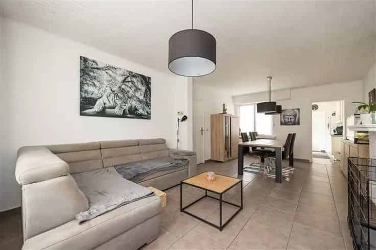 Rijwoning te Koop Boechout 2 slaapkamers