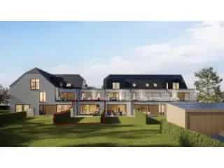 Nieuwbouw Appartement Schriek 102m² Privé Tuin Terras