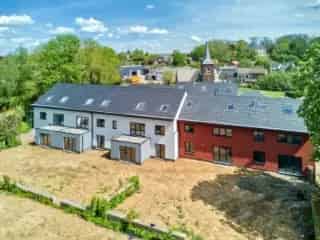 Nieuwbouw Huis 3 slaapkamers Orp-Jauche