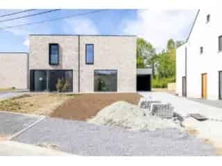 Moderne woning te Grobbendonk 3 slaapkamers 169m²