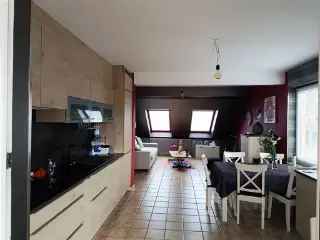 Appartement te huur - Stembert VBC10321