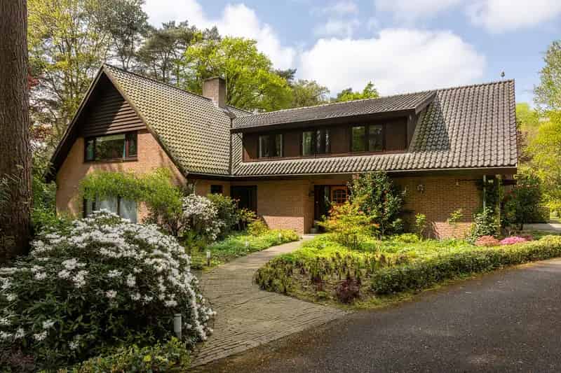 Huis te huur