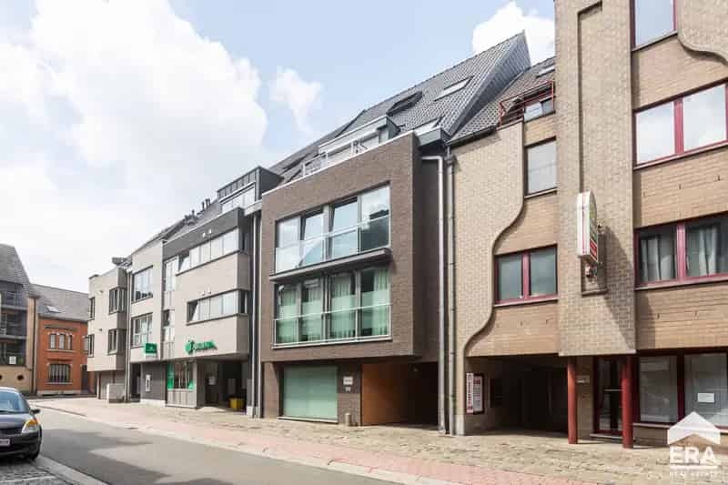 Duplex Appartement te Koop Erembodegem 4 slaapkamers