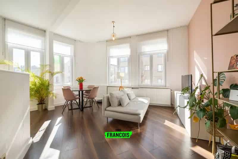 Gezellig 1 Slaapkamer Appartement Blankenberge Centrum