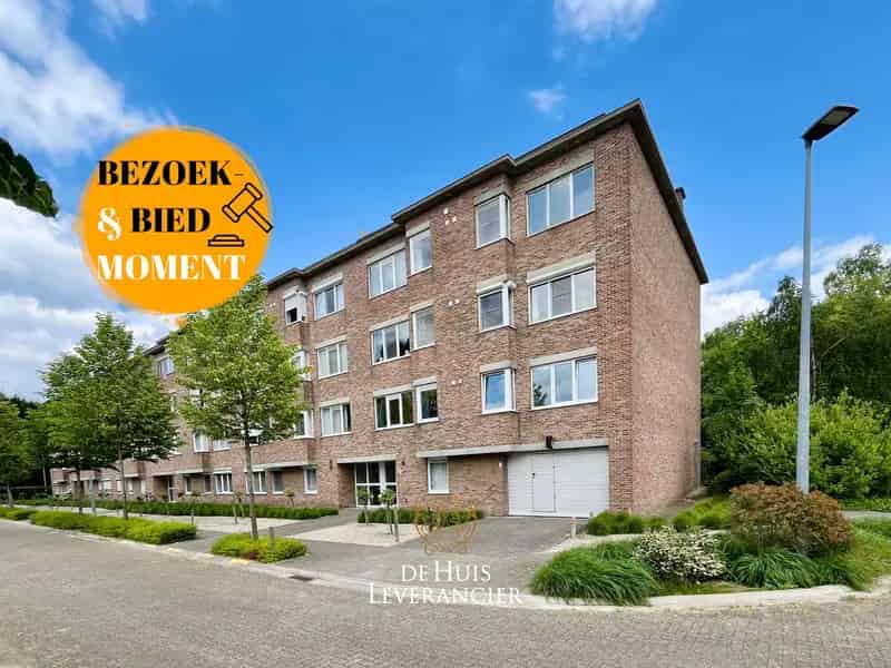 Appartement te koop Aartselaar 2 slaapkamers terras