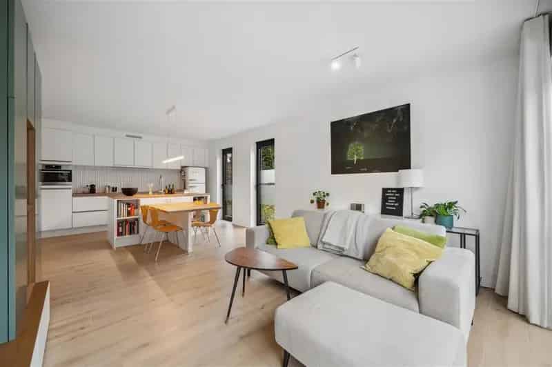 Appartement te Koop Rijmenam - Nieuwbouw 2023