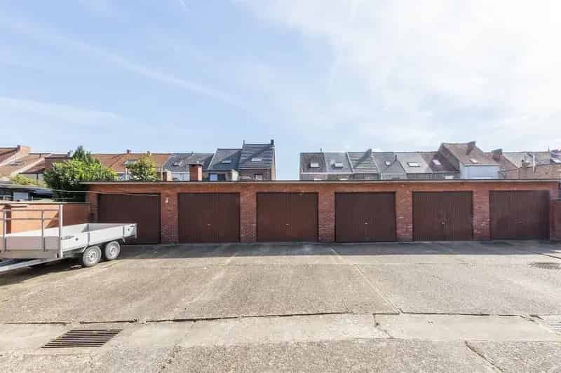 Garage te koop