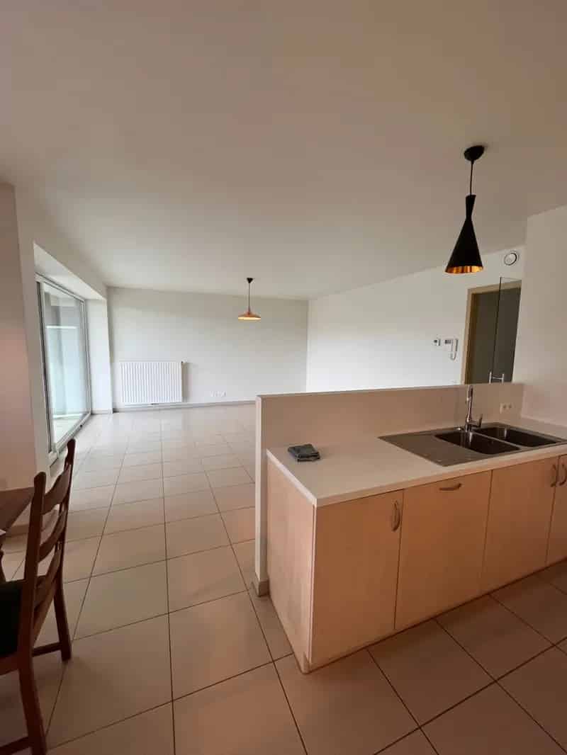 Appartement te Huur Gent 2 Slaapkamers 87m² Ruim Terras