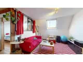 Duplex Te Koop Schaarbeek 91m2 3 Slaapkamers Zolder