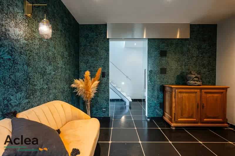 Moderne Villa te Koop Watervliet