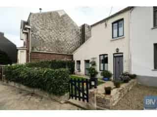 Huis te Koop Flémalle 3 slaapkamers Tuin