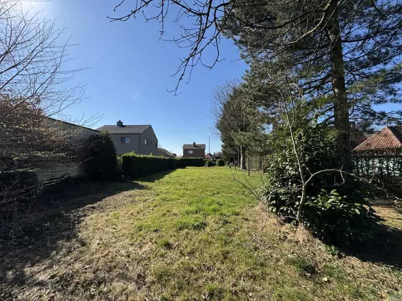 Bouwgrond te huur 949m² Open Bebouwing