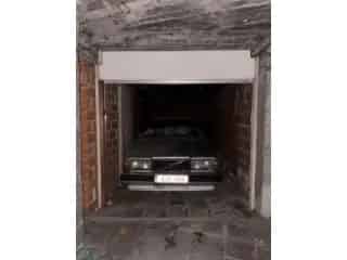 Garagebox te koop Doornik 26m²