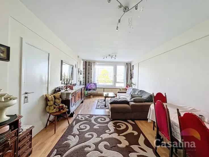 Appartement Te Koop Meiser 89m2 2 Slaapkamers Balkon Kelder