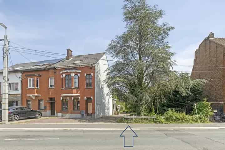 Bouwgrond te Koop Ternat Nabij Station en E40