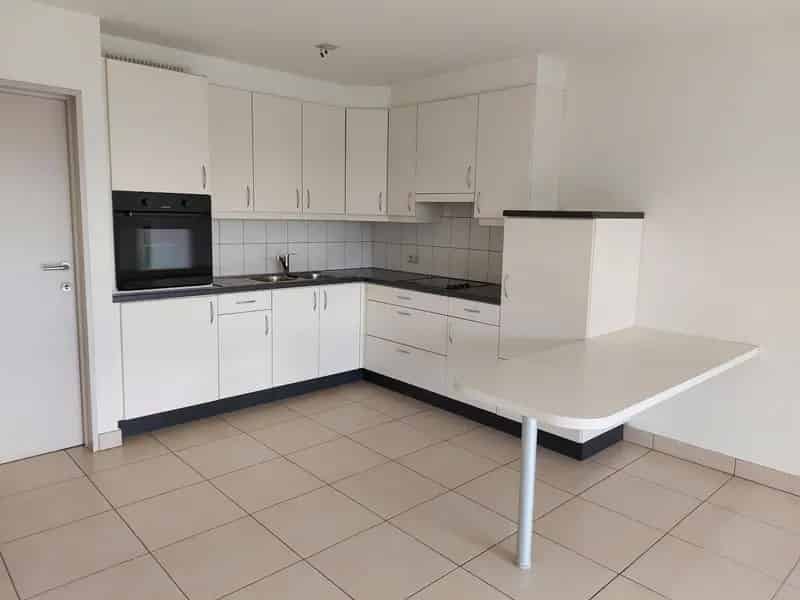 Appartement te koop Turnhout 2 slaapkamers 2 balkons garage