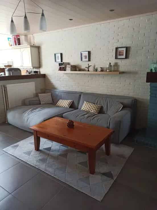 Huis Te Koop Sint-Amandsberg 3 slaapkamers Instapklaar