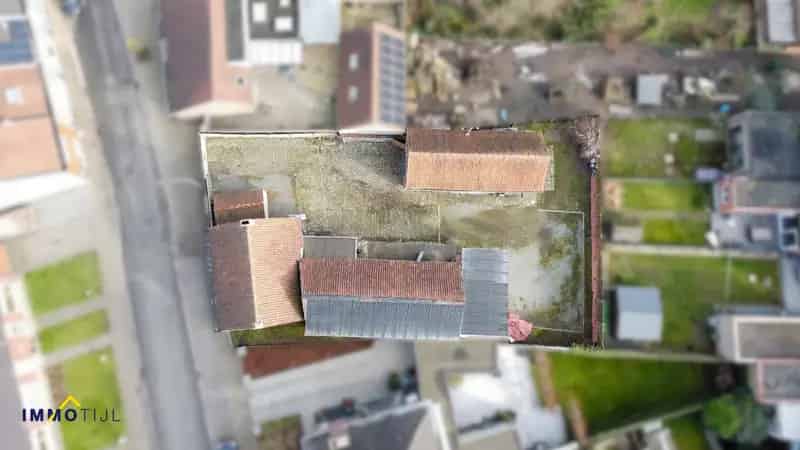 Projectgrond te koop Aalst 651m² Nabij voorzieningen