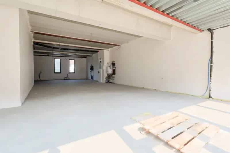 Nieuwbouw Handelspand Sint-Idesbald
