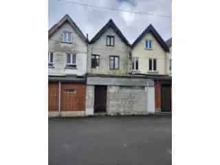 Huis te koop Ransart renovatieproject