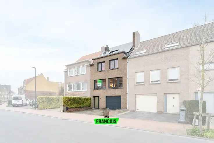 Huis Te Koop