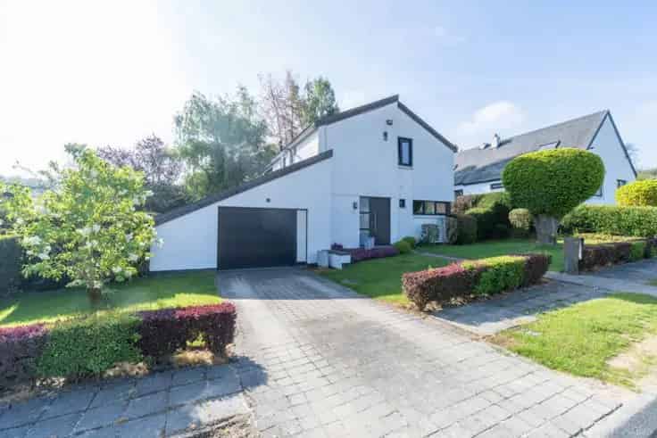 Villa te Koop Domaine de Lauzelle 4 slaapkamers