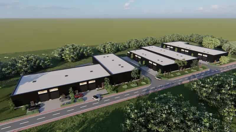 KMO unit casco Prijs op aanvraag
